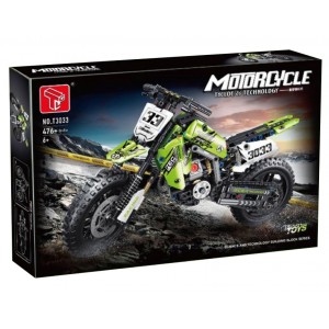 TGL T3033 Kawasaki KX450 - MOC-32892