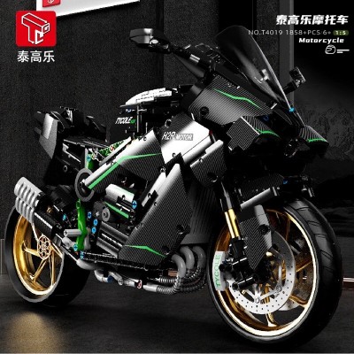 TGL T4019 Kawasaki H2R 1:5