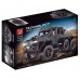 TGL T5020 Mercedes-Benz G 63 AMG 6x6 Land Cruiser (Static Version) 1:8 | 3,173 PCS