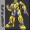 66 Block 773 Bumblebee Transformer Movie Building Block | 3,579 PCS